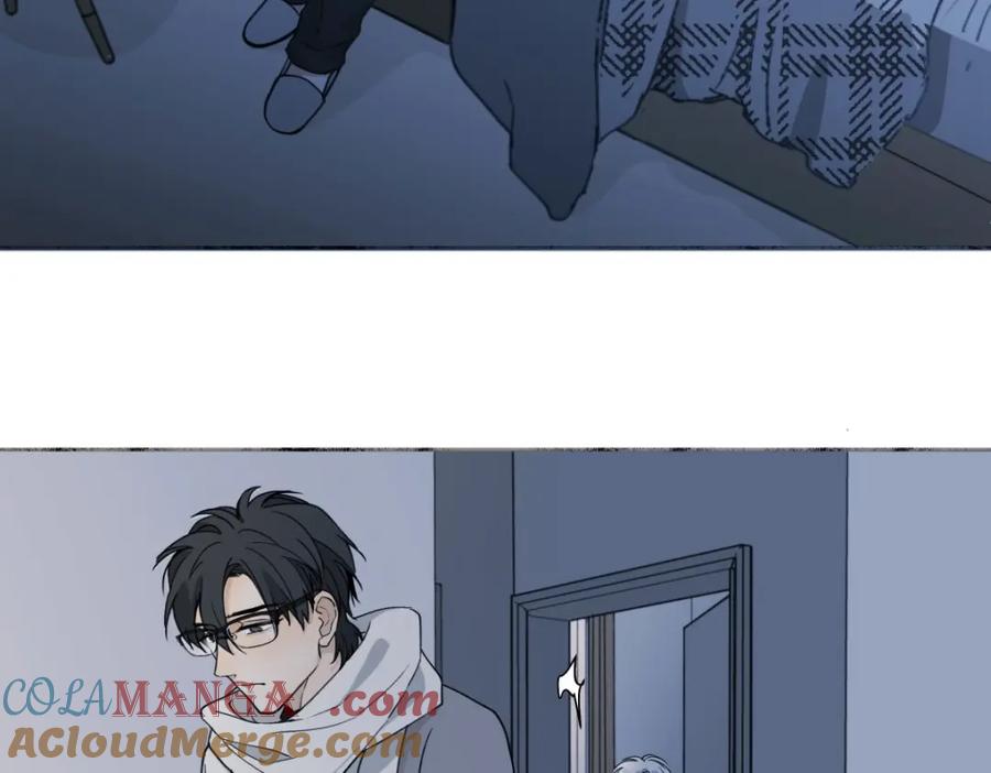 阳生小雪 - 07 不安与怜爱 - 第55张图