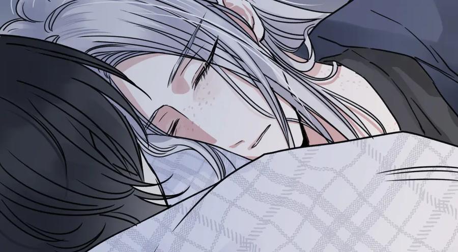 阳生小雪 - 78 不用着急长大 - 第98张图