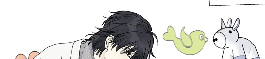 阳生小雪 - 78 不用着急长大 - 第68张图