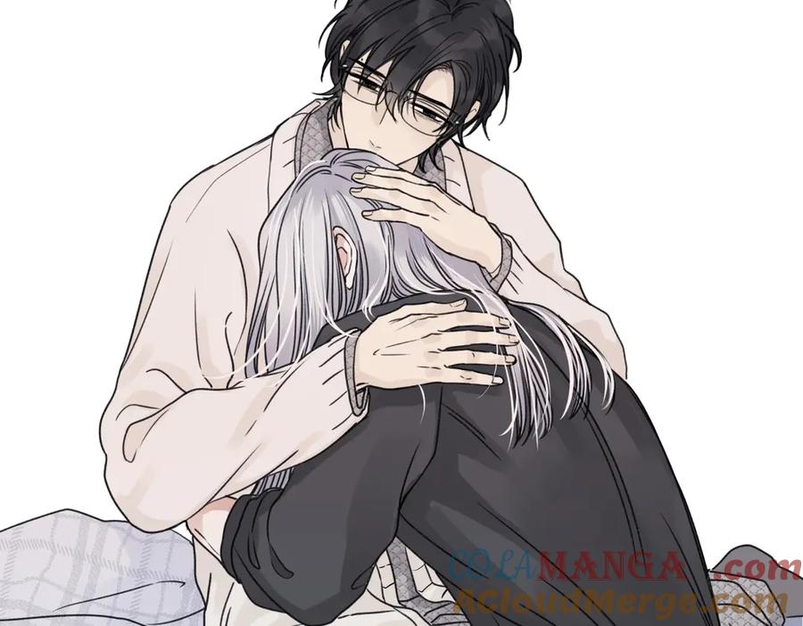 阳生小雪 - 78 不用着急长大 - 第93张图