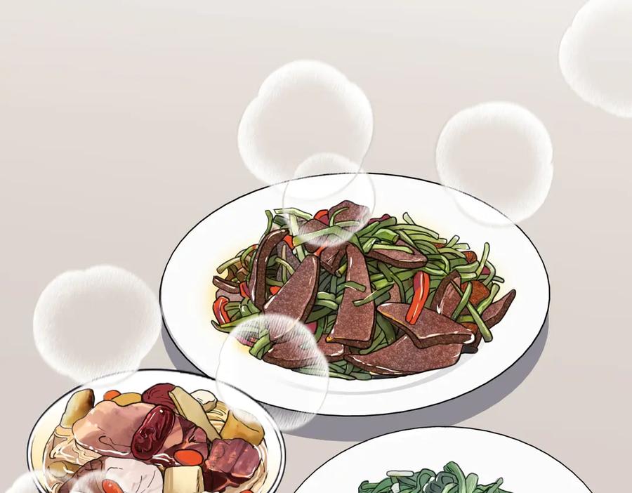 阳生小雪 - 78 不用着急长大 - 第19张图