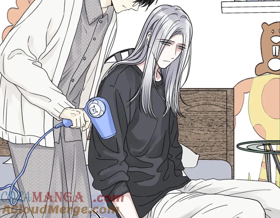 阳生小雪 - 78 不用着急长大 - 第69张图