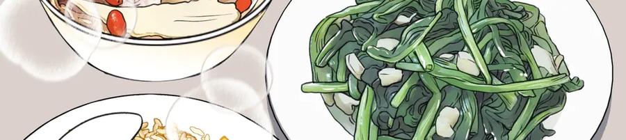 阳生小雪 - 78 不用着急长大 - 第20张图