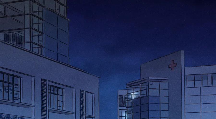 阳生小雪 - 81 丢失 - 第35张图