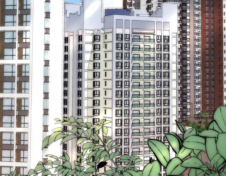 阳生小雪 - 81 丢失 - 第55张图