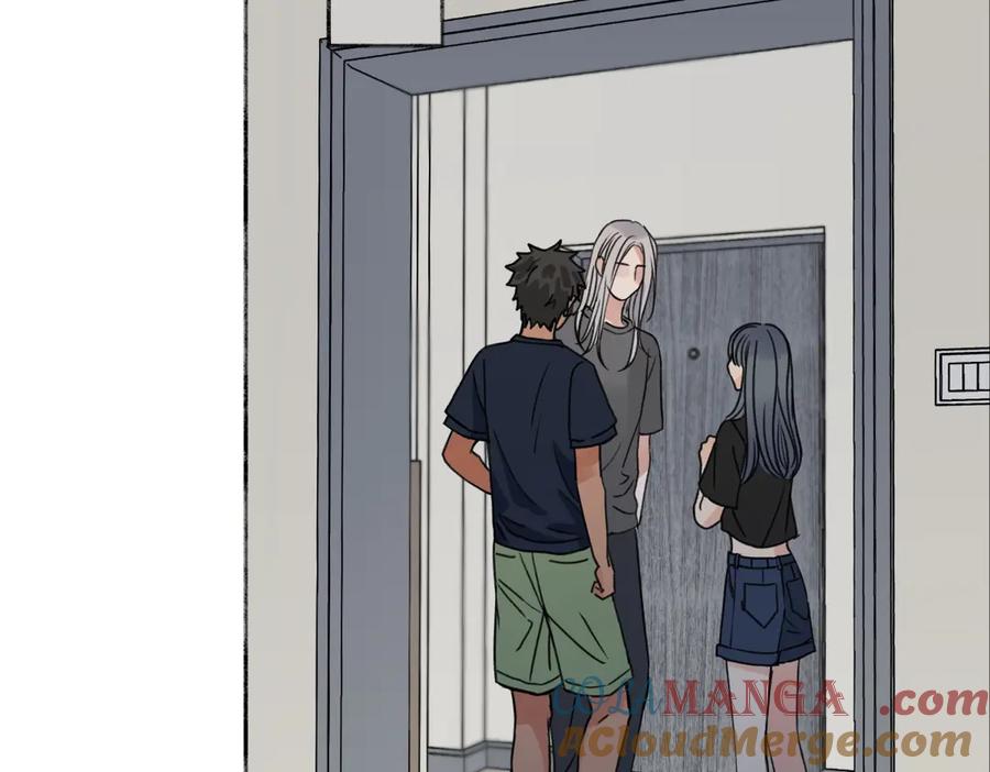 阳生小雪 - 83 不一样的他 - 第21张图