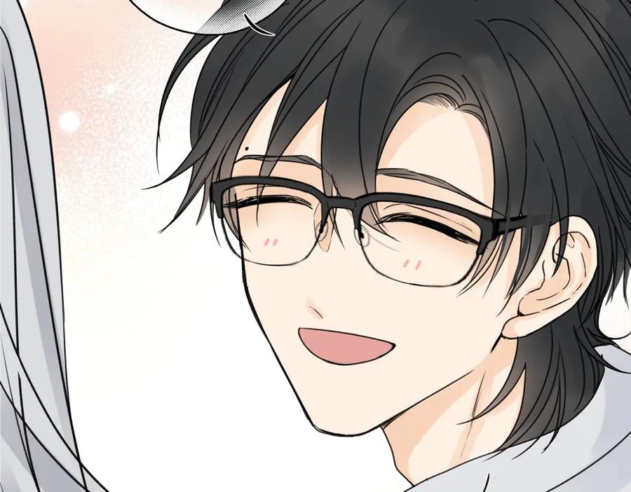 阳生小雪 - 83 不一样的他 - 第75张图