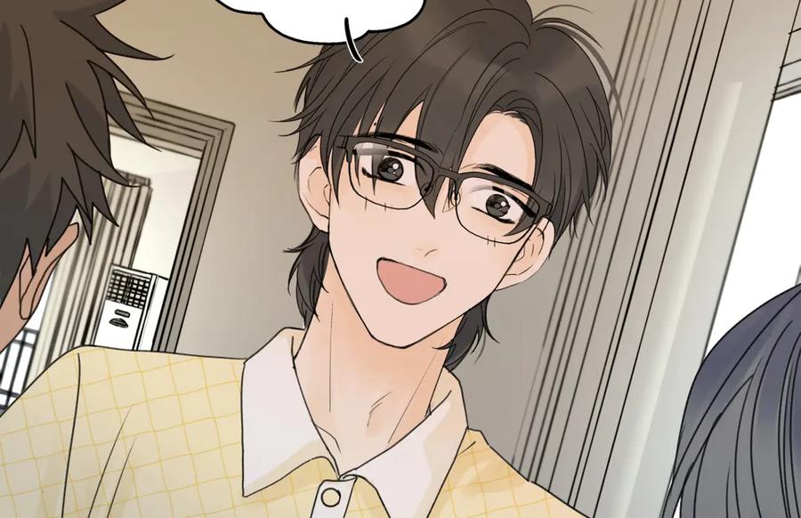 阳生小雪 - 83 不一样的他 - 第10张图