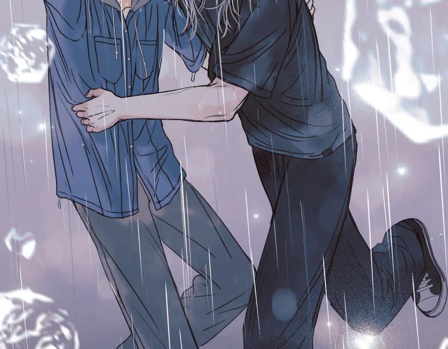 阳生小雪 - 83 不一样的他 - 第126张图