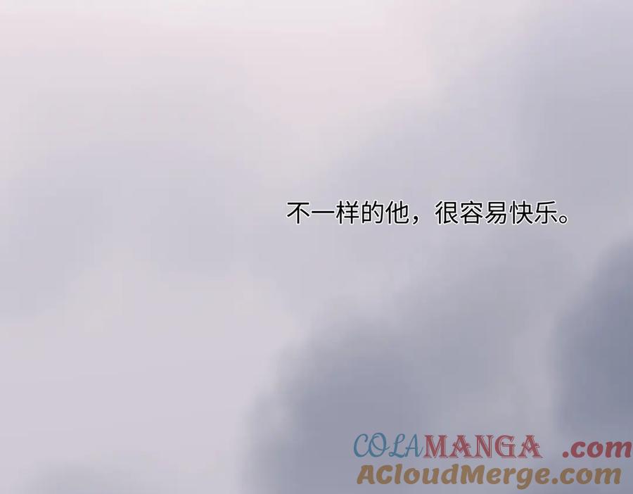 阳生小雪 - 83 不一样的他 - 第97张图