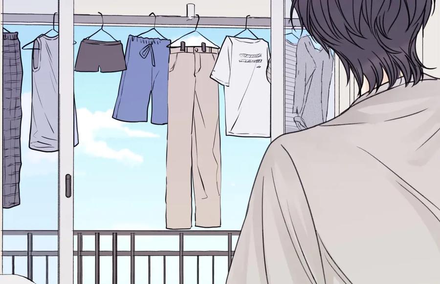 阳生小雪 - 84 另一次成长的开始 - 第8张图