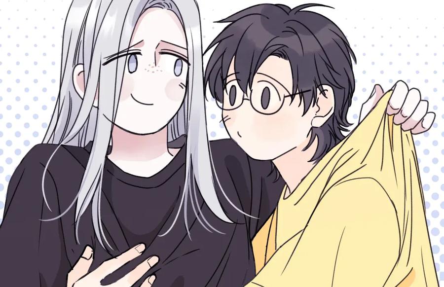 阳生小雪 - 85 嬉戏 - 第6张图