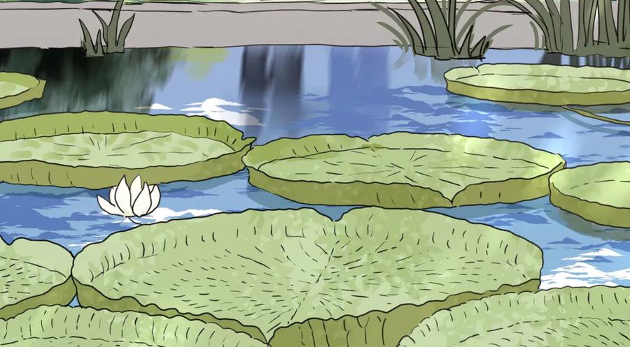 阳生小雪 - 85 嬉戏 - 第28张图