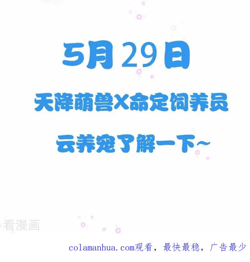 《养兽为妃》预告 第20页