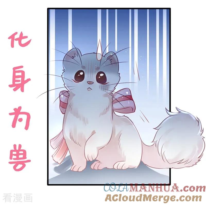 《养兽为妃》预告 第5页