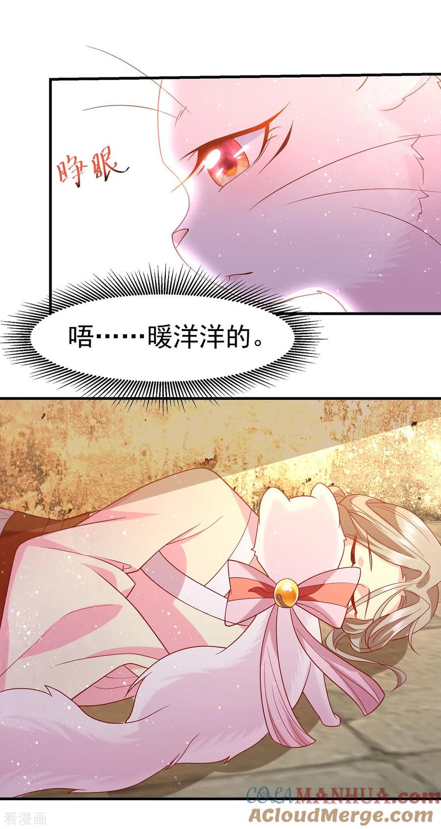 《养兽为妃》第9话 打脸套娃警告 第52页