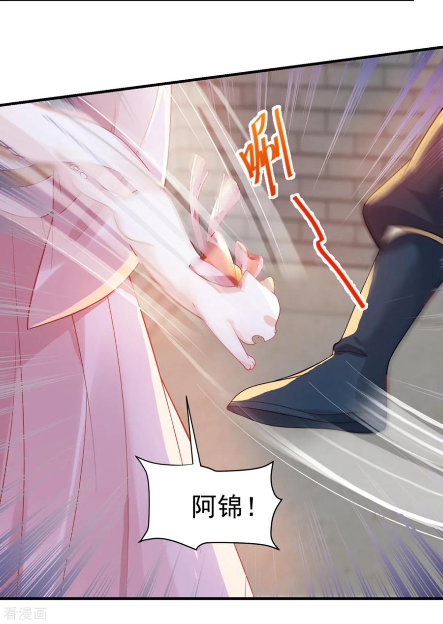 《养兽为妃》第9话 打脸套娃警告 第42页