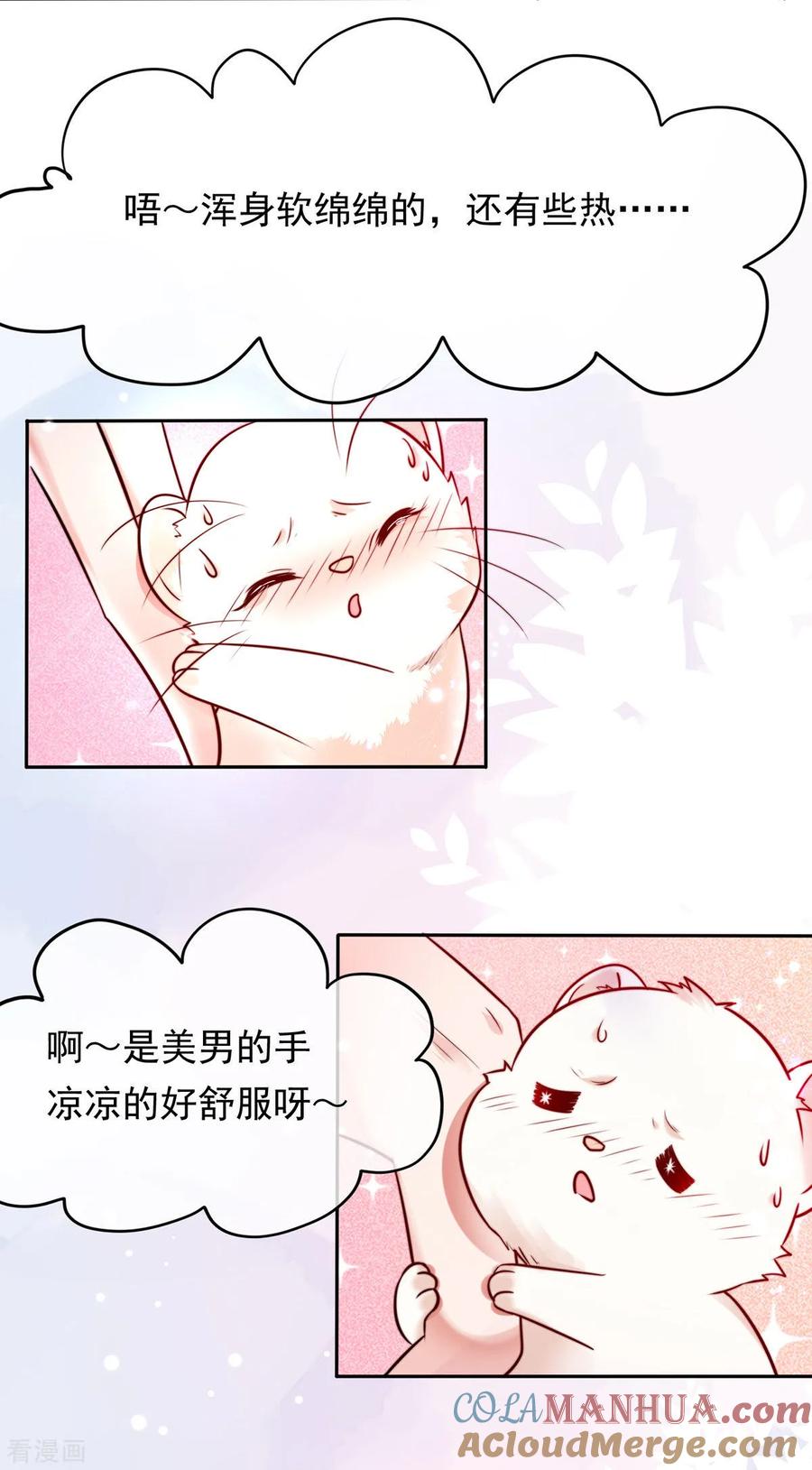 《养兽为妃》第2话 你算什么东西 第34页