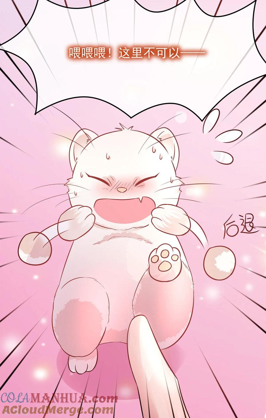 《养兽为妃》第2话 你算什么东西 第55页