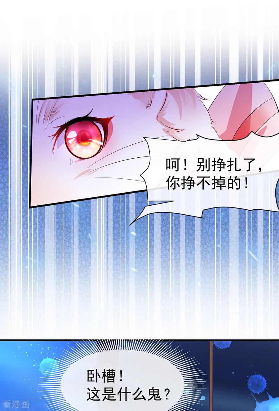 《养兽为妃》第36话 小黑屋的羞辱 第18页