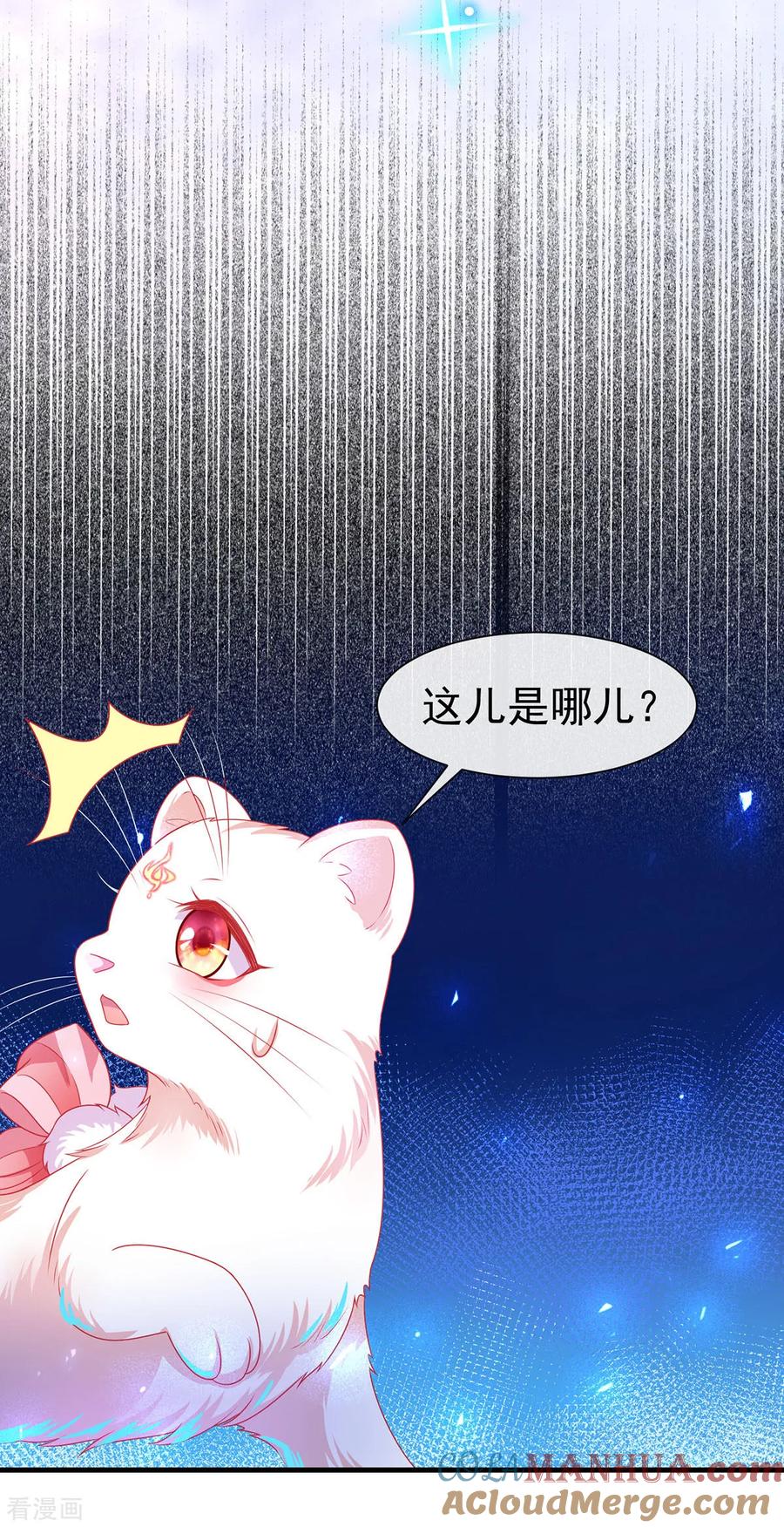 《养兽为妃》第36话 小黑屋的羞辱 第17页