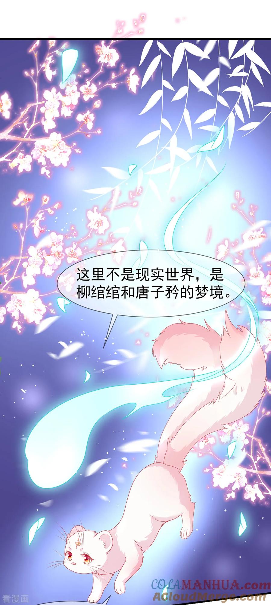 《养兽为妃》第36话 小黑屋的羞辱 第5页