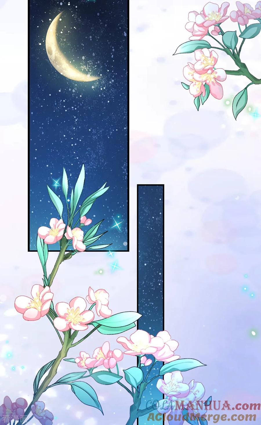 《养兽为妃》第44话 与君相决绝 第37页