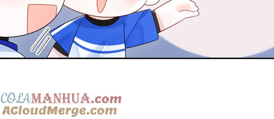 严禁造谣 第17话 假糖？不，真的！ 第89页