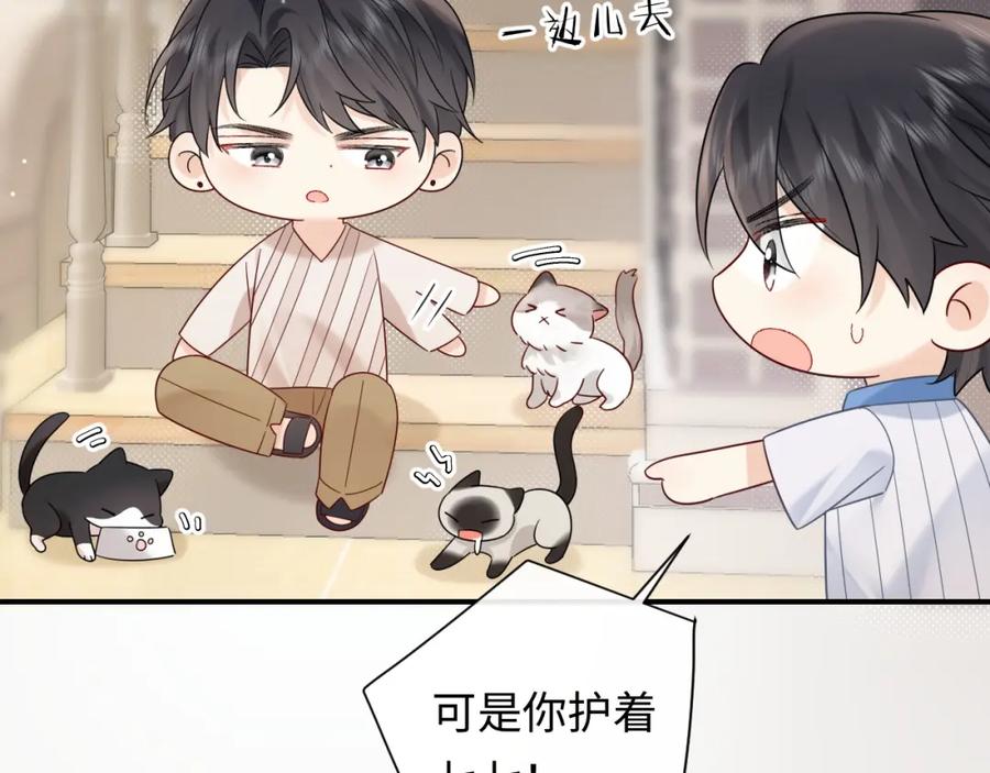 严禁造谣 第17话 假糖？不，真的！ 第6页