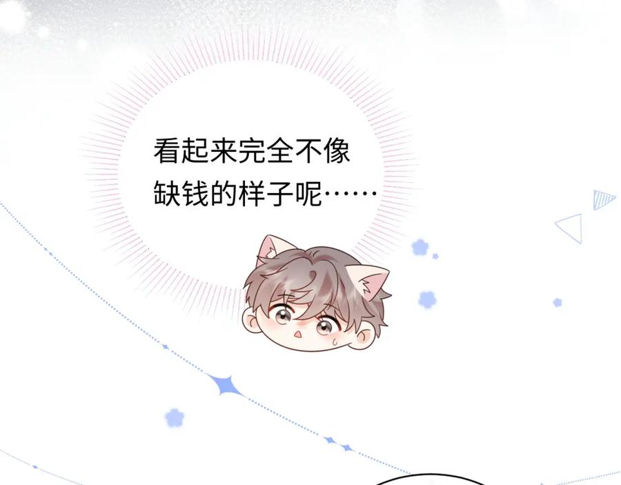 严禁造谣 第19话 小猫咪一只就够了 第14页