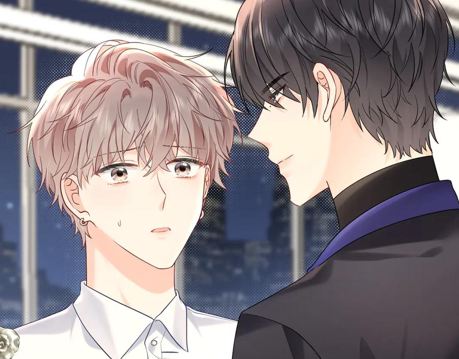 严禁造谣 第38话 要是我们在那时认识会怎样？ 第78页
