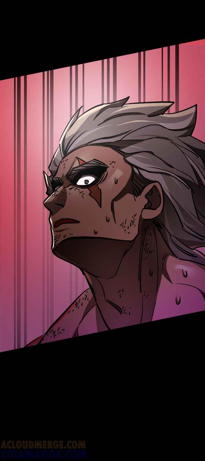 阎罗降临 - 第1话 - 第37张图