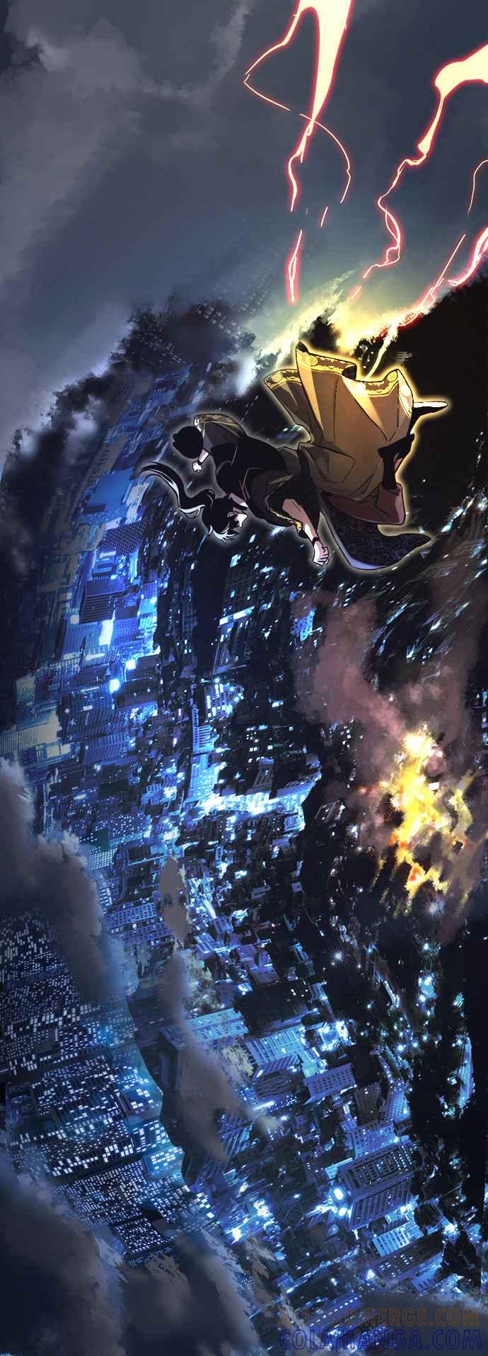 阎罗降临 - 第1话 - 第109张图