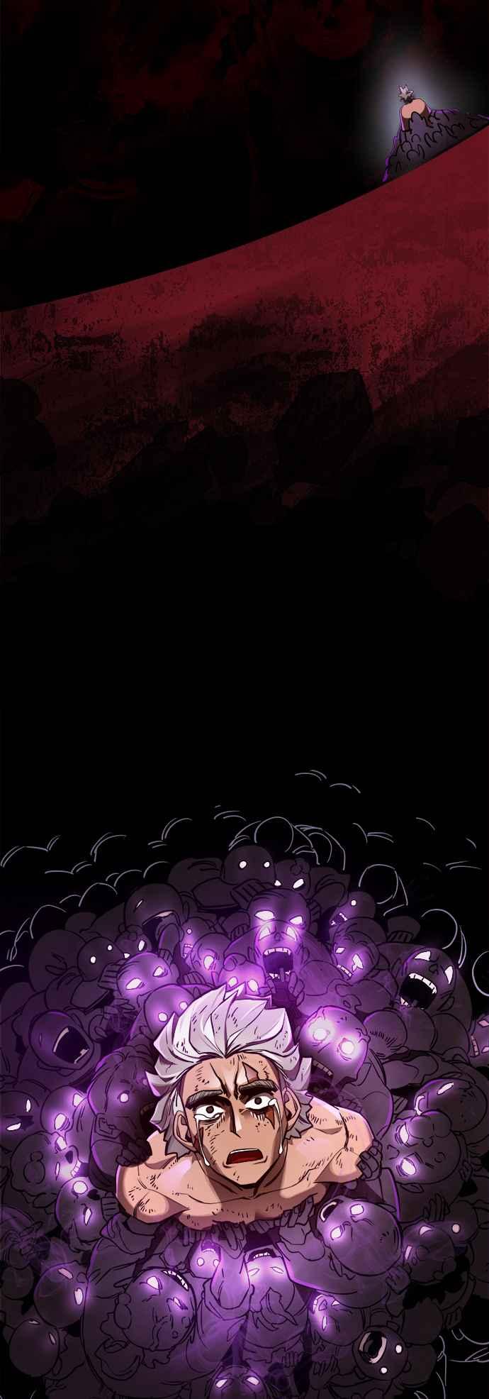 阎罗降临 - 第1话 - 第39张图