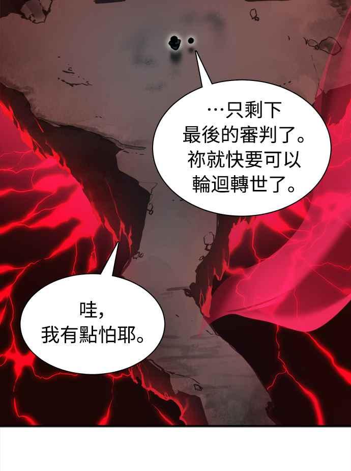 阎罗降临 - 第1话 - 第55张图