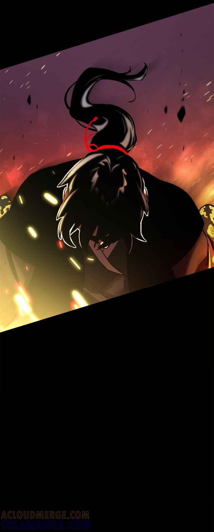 阎罗降临 - 第1话 - 第117张图