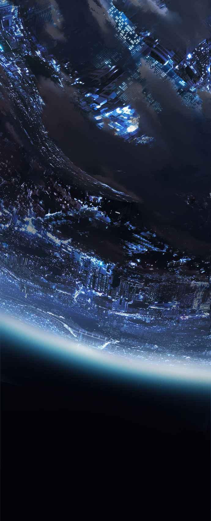 阎罗降临 - 第1话 - 第110张图