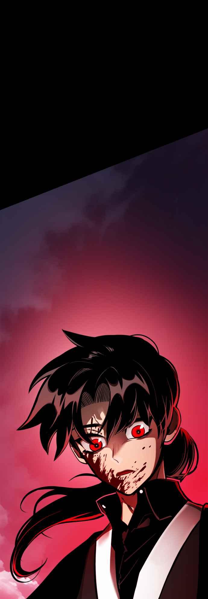 阎罗降临 - 第2话 - 第130张图