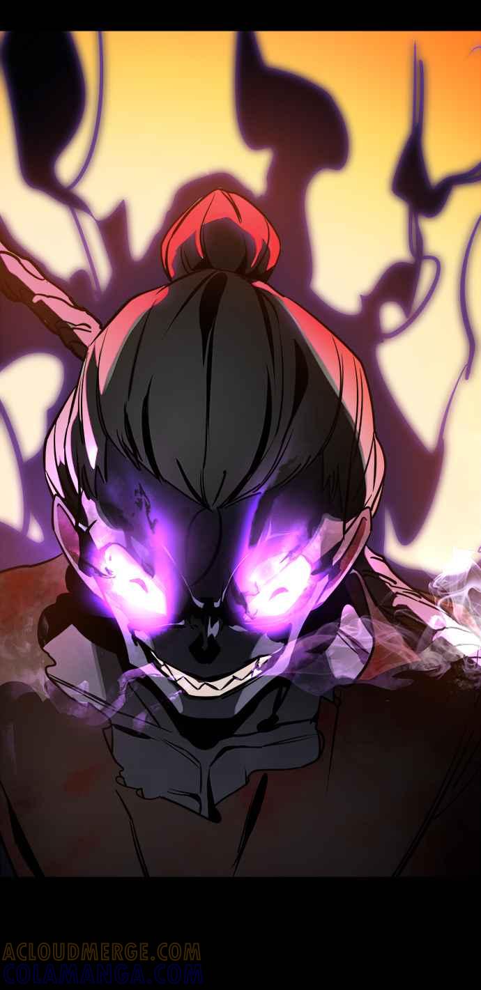 阎罗降临 - 第2话 - 第41张图