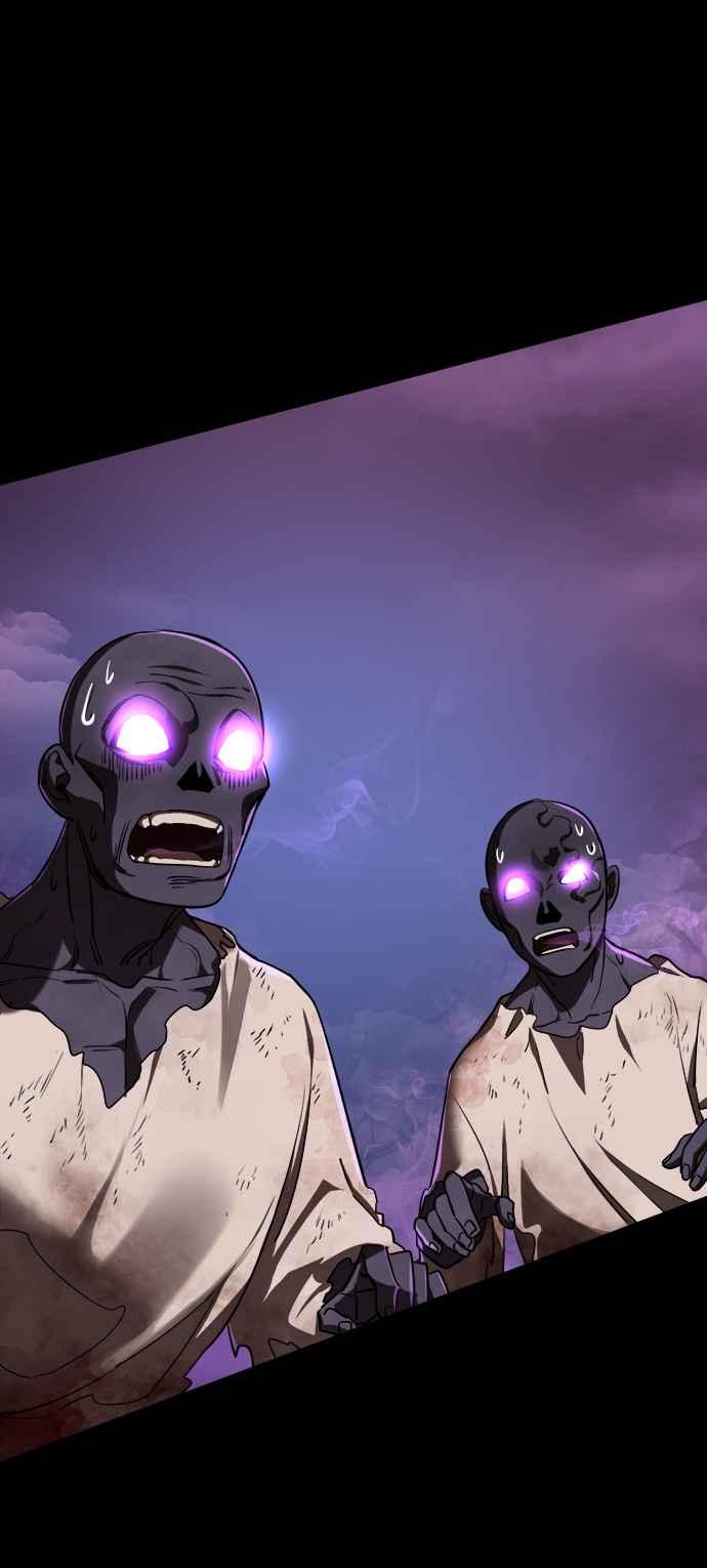 阎罗降临 - 第2话 - 第27张图