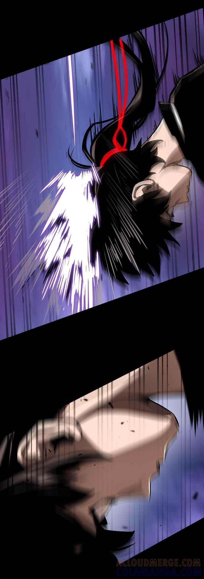 阎罗降临 - 第2话 - 第93张图