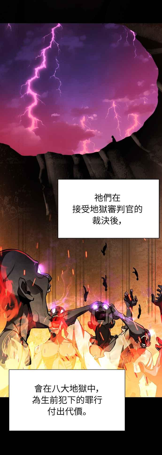 阎罗降临 - 第2话 - 第2张图