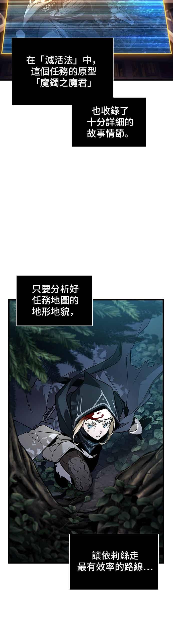 全知读者视角 274. Ep.45 美食协会(5) 第23页