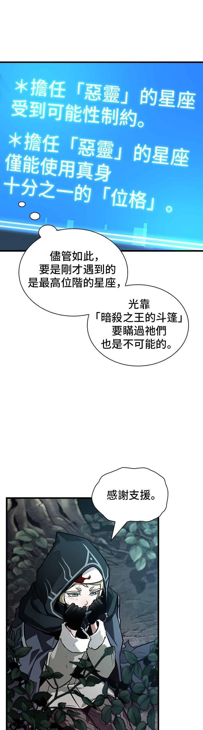 全知读者视角 274. Ep.45 美食协会(5) 第20页