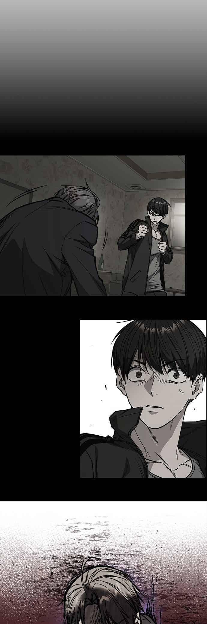 《痞子学霸》[第三季] 第53话 复仇的主角 第33页