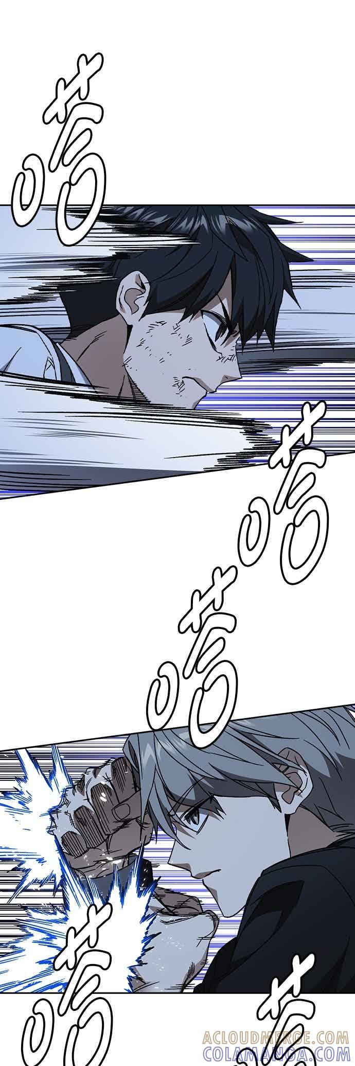 《痞子学霸》[第三季] 第53话 复仇的主角 第31页