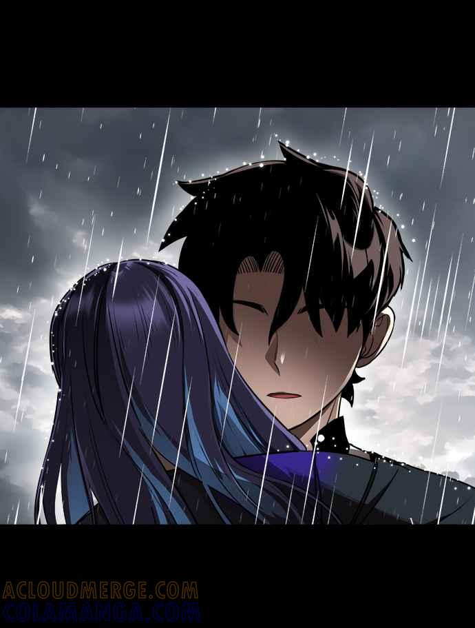 阎罗降临 - 第3话 - 第97张图