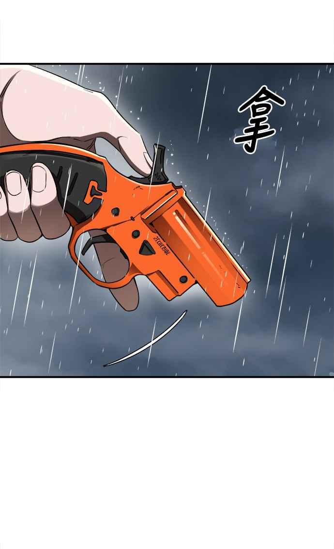 阎罗降临 - 第3话 - 第58张图