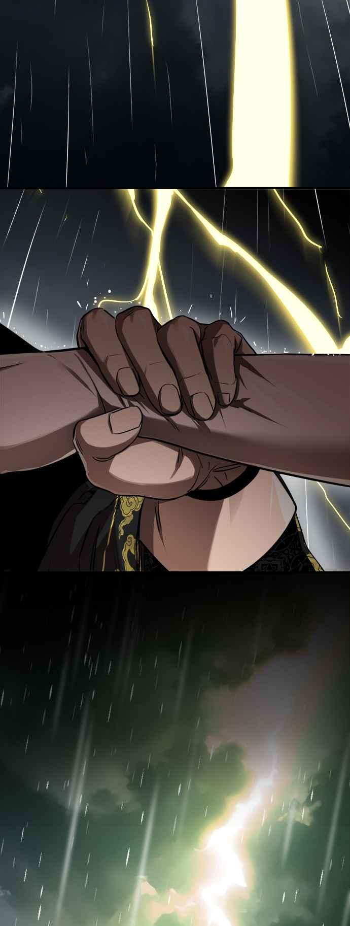 阎罗降临 - 第3话 - 第110张图