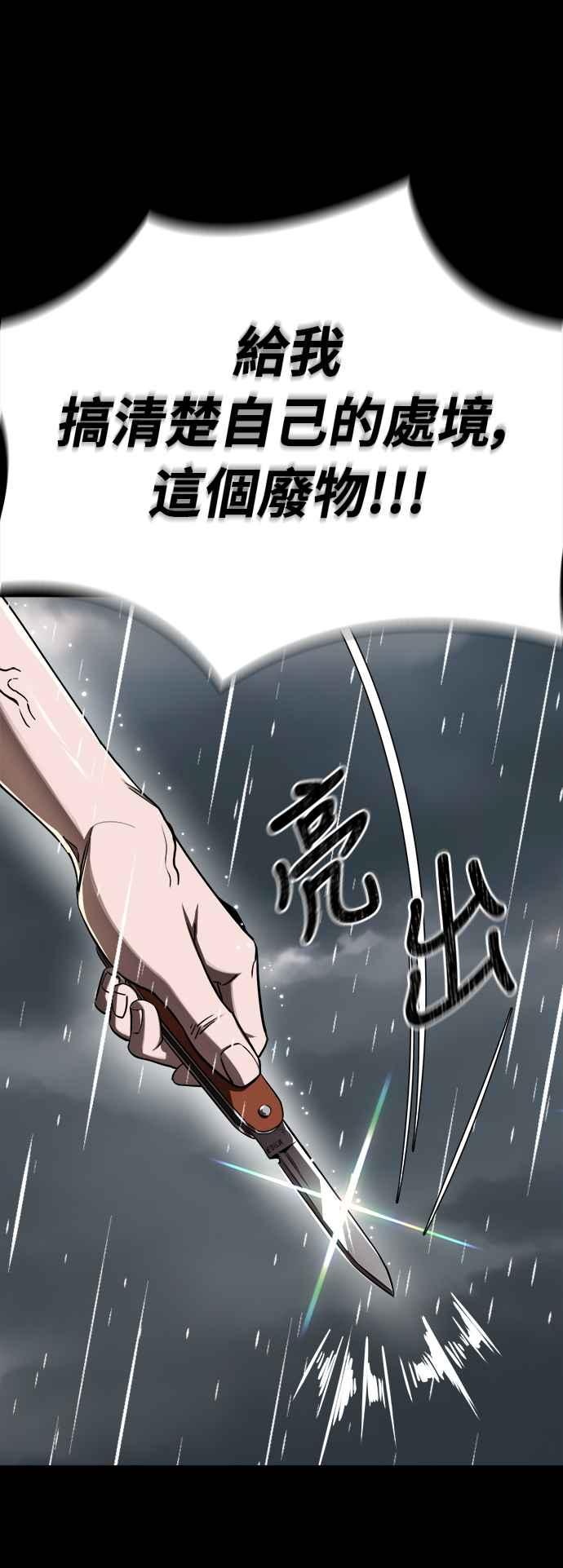 阎罗降临 - 第3话 - 第106张图